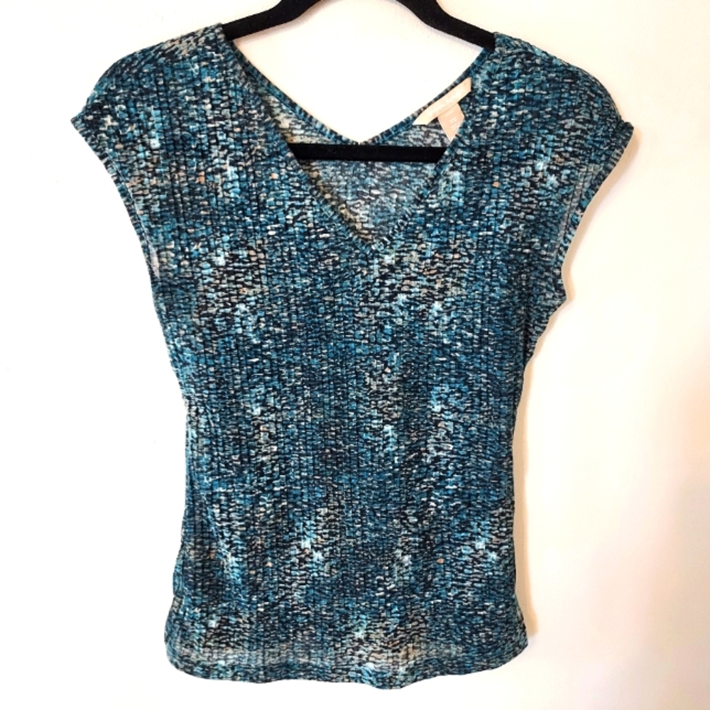 Banana Republic, XS, blouse